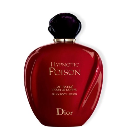 Dior-Hypnotic Poison - Satin Body Lotion Dior-Hypnotic Poison - Satin Body Lotion